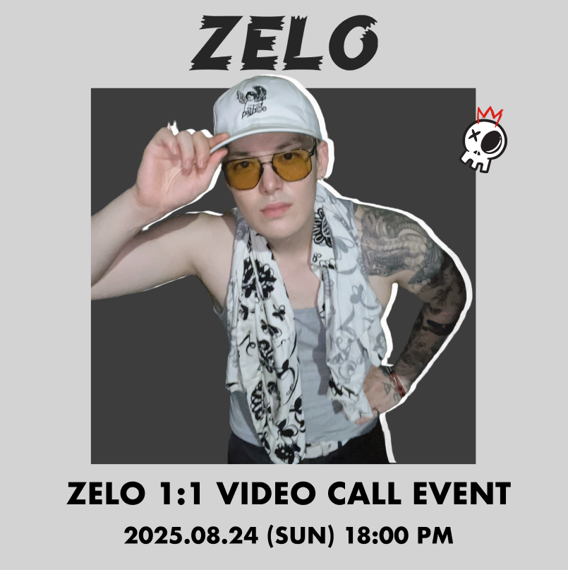 ZELO 1:1 VIDEO CALL EVENT